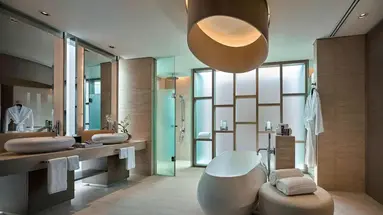 The Ritz Carlton Ko Samui
