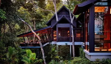 The Ritz Carlton Langkawi