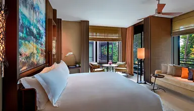 The Ritz Carlton Langkawi