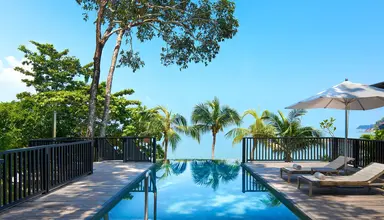 The Ritz Carlton Langkawi