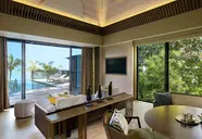 The Ritz Carlton Langkawi