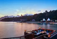 The Ritz Carlton Langkawi