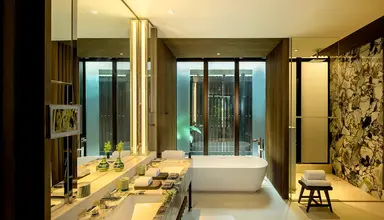 The Ritz Carlton Langkawi