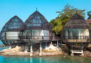 The Ritz Carlton Langkawi