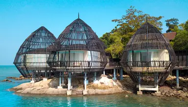 The Ritz Carlton Langkawi