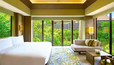 The Ritz Carlton Langkawi