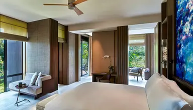 The Ritz Carlton Langkawi