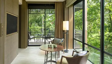 The Ritz Carlton Langkawi