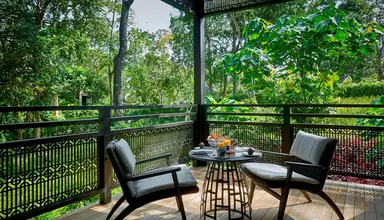 The Ritz Carlton Langkawi