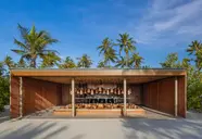 The Ritz-Carlton Maldives, Fari Islands