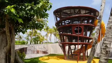 The Ritz-Carlton Maldives, Fari Islands