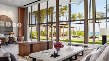 The Ritz-Carlton Maldives, Fari Islands