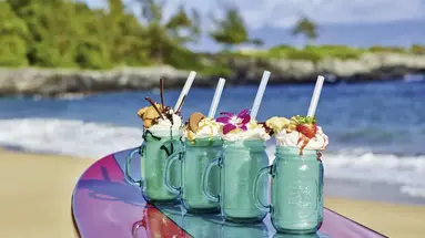 The Ritz-Carlton Maui, Kapalua