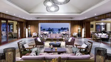 The Ritz-Carlton Maui, Kapalua