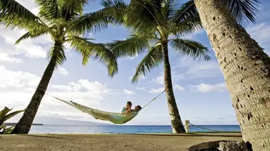 The Ritz-Carlton Maui, Kapalua
