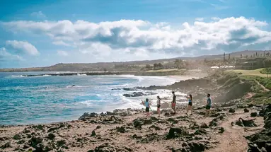 The Ritz-Carlton Maui, Kapalua