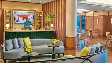 The Ritz-Carlton Maui, Kapalua