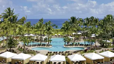 The Ritz-Carlton Maui, Kapalua