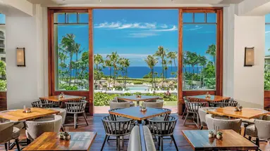 The Ritz-Carlton Maui, Kapalua