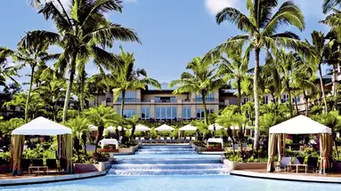 The Ritz-Carlton Maui, Kapalua