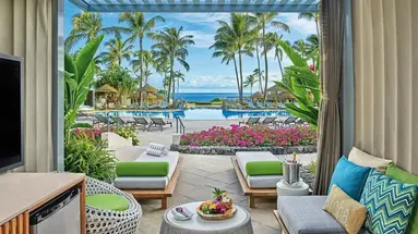 The Ritz-Carlton Maui, Kapalua
