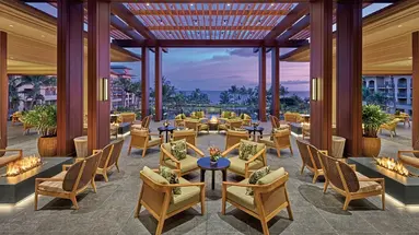 The Ritz-Carlton Maui, Kapalua