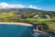 The Ritz-Carlton Maui, Kapalua