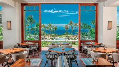 The Ritz-Carlton Maui, Kapalua