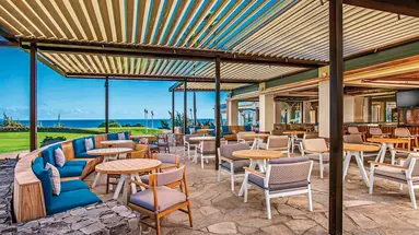 The Ritz-Carlton Maui, Kapalua