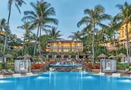The Ritz-Carlton Maui, Kapalua