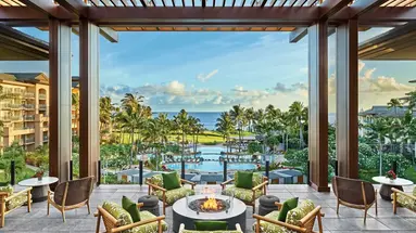The Ritz-Carlton Maui, Kapalua