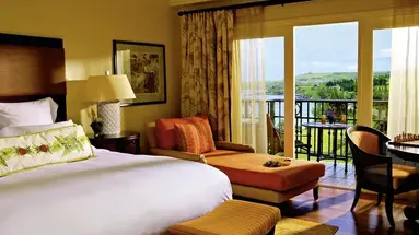 The Ritz-Carlton Maui, Kapalua