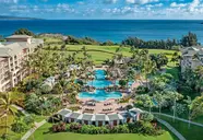 The Ritz-Carlton Maui, Kapalua