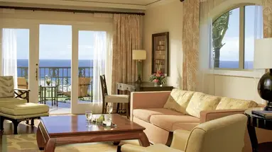 The Ritz-Carlton Maui, Kapalua