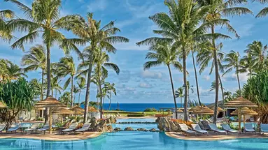 The Ritz-Carlton Maui, Kapalua