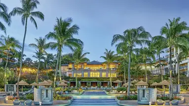 The Ritz-Carlton Maui, Kapalua