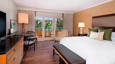 The Ritz-Carlton Maui, Kapalua