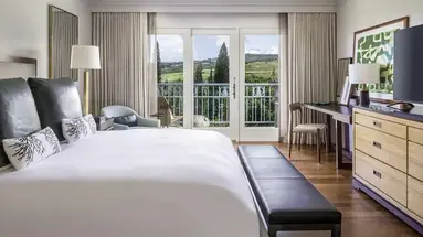 The Ritz-Carlton Maui, Kapalua
