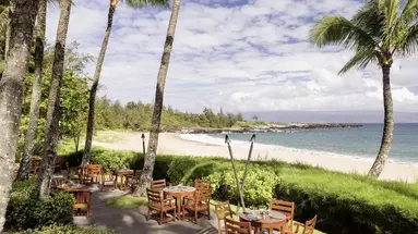 The Ritz-Carlton Maui, Kapalua