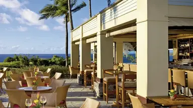 The Ritz-Carlton Maui, Kapalua