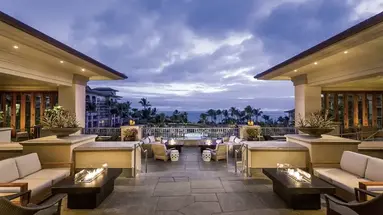 The Ritz-Carlton Maui, Kapalua