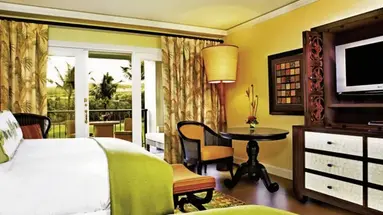 The Ritz-Carlton Maui, Kapalua