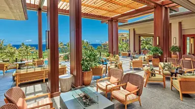 The Ritz-Carlton Maui, Kapalua