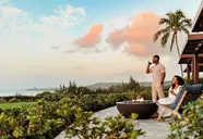 The Ritz-Carlton Maui, Kapalua