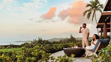 The Ritz-Carlton Maui, Kapalua