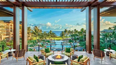 The Ritz-Carlton Maui, Kapalua
