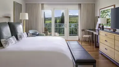 The Ritz-Carlton Maui, Kapalua