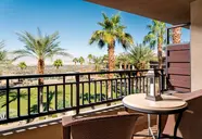 The Ritz Carlton Rancho Mirage
