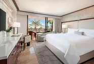 The Ritz Carlton Rancho Mirage