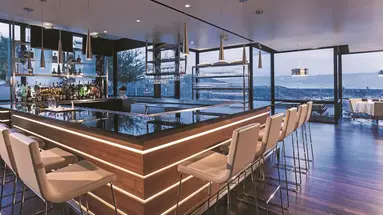 The Ritz Carlton Rancho Mirage